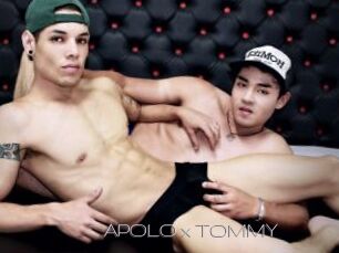 APOLO_x_TOMMY