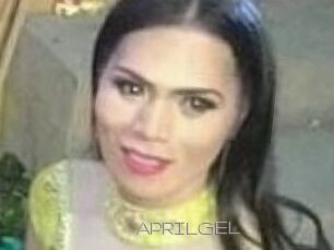APRILGEL