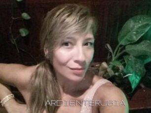 ARDIENTERUBIA