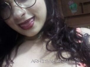 ARHISAHARAH