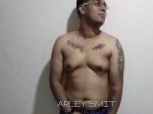 ARLEY_SMIT