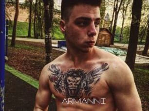 ARMANNI