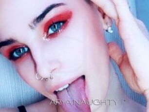 ARYA_NAUGHTY