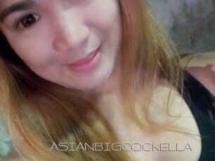ASIANBIGCOCKELLA