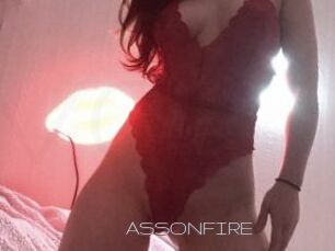 ASSONFIRE