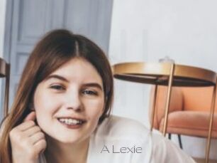 A_Lexie