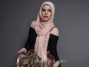 AairahMuslim