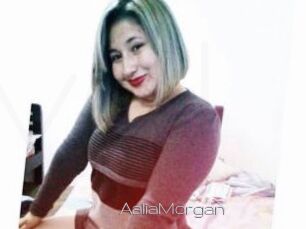 AaliaMorgan