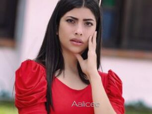 Aalicee
