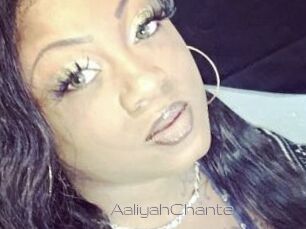 AaliyahChante
