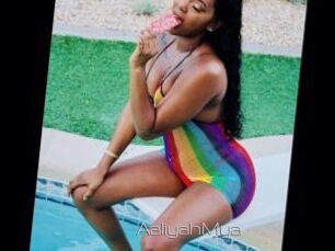 AaliyahMya