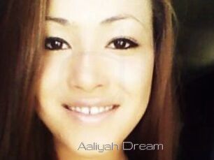 Aaliyah_Dream