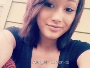 Aaliyah_Sparks