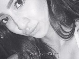 AaliyahhRose_