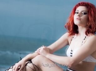 AalyahLuv