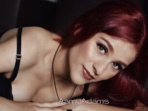 AamyAdams