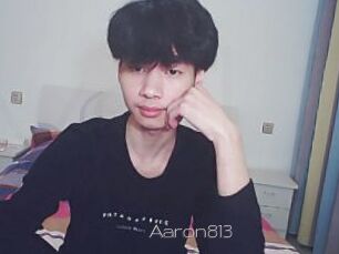 Aaron813