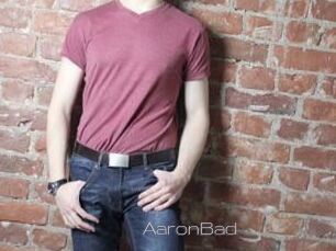AaronBad