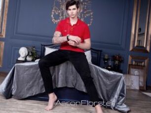 AaronFlorster