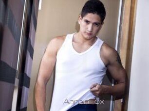 AaronFox