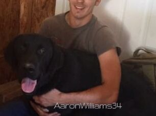 AaronWilliams34