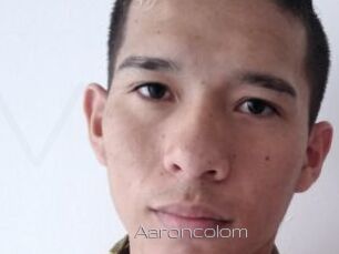 Aaroncolom