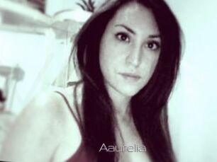 Aaurelia