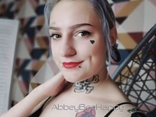 AbbeyBeeHappy