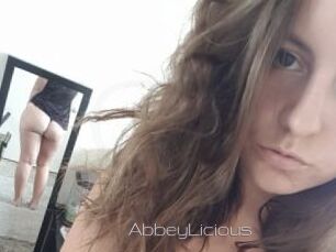 AbbeyLicious