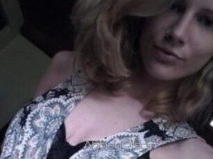 Abbey_Olson