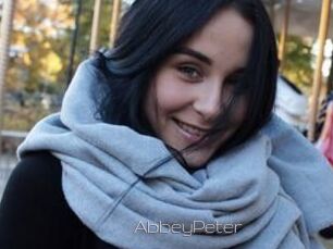 Abbey_Peter