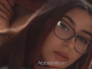 AbbieHilton