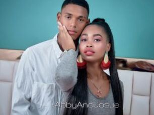 AbbyAndJosue