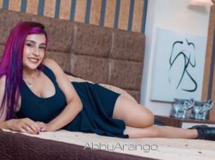 AbbyArango