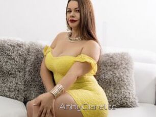 AbbyClarette