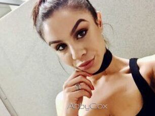 AbbyCox