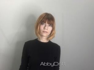 AbbyDutt