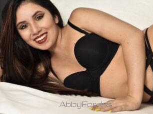 AbbyFordss