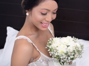 AbbyHernandez Vidéo de lesbienne
