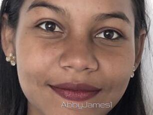 AbbyJames1