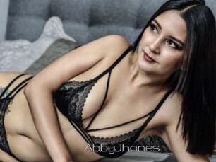 AbbyJhones