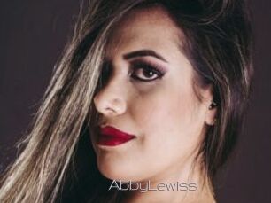 AbbyLewiss