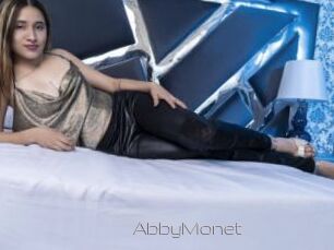 AbbyMonet