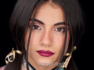 AbbyMontt