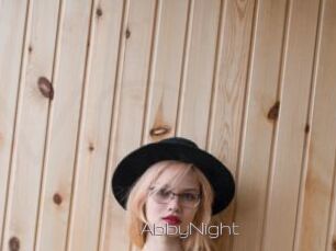 AbbyNight