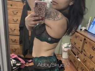 AbbySkye22