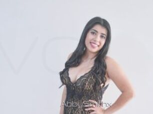 AbbySmithx