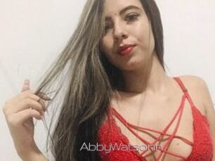 AbbyWatsonn