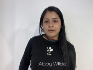 Abby_Wilde
