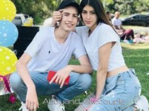 AbbyandJakecouple